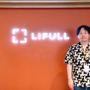 【株式会社LIFULL】年齢に縛られない生き方を考える出前授業