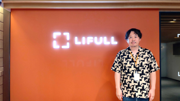 【株式会社LIFULL】年齢に縛られない生き方を考える出前授業