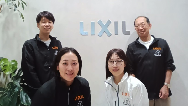 【株式会社LIXIL】子どもが日常に潜む”キケン”から自分自身を守る力を育むためにできること